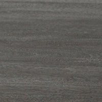 Maxwell Dining Table Dark Brown Wood