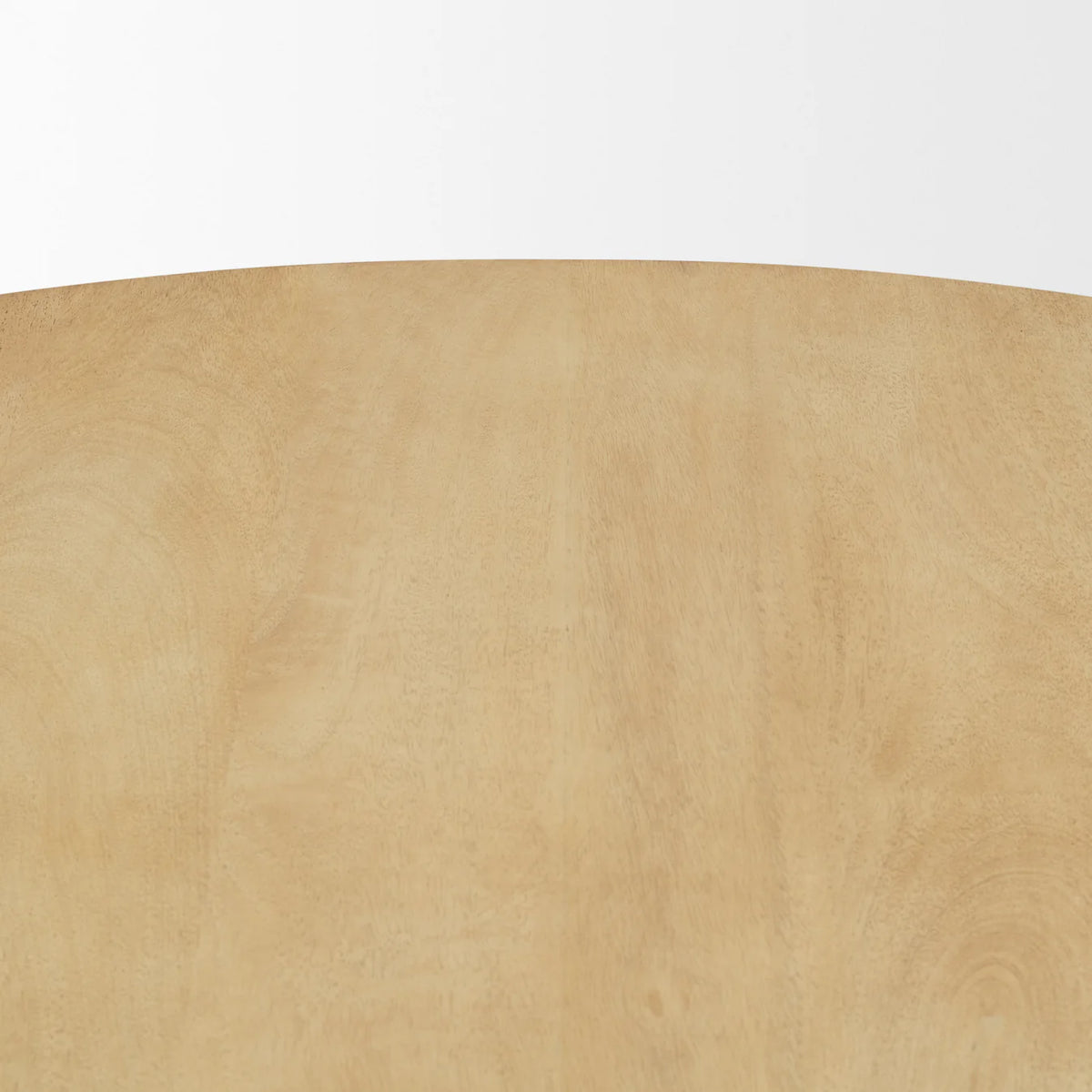 Crossman Dining Table Blonde Wood