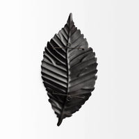 Brattea Wall Decor Brown Metal | 14H