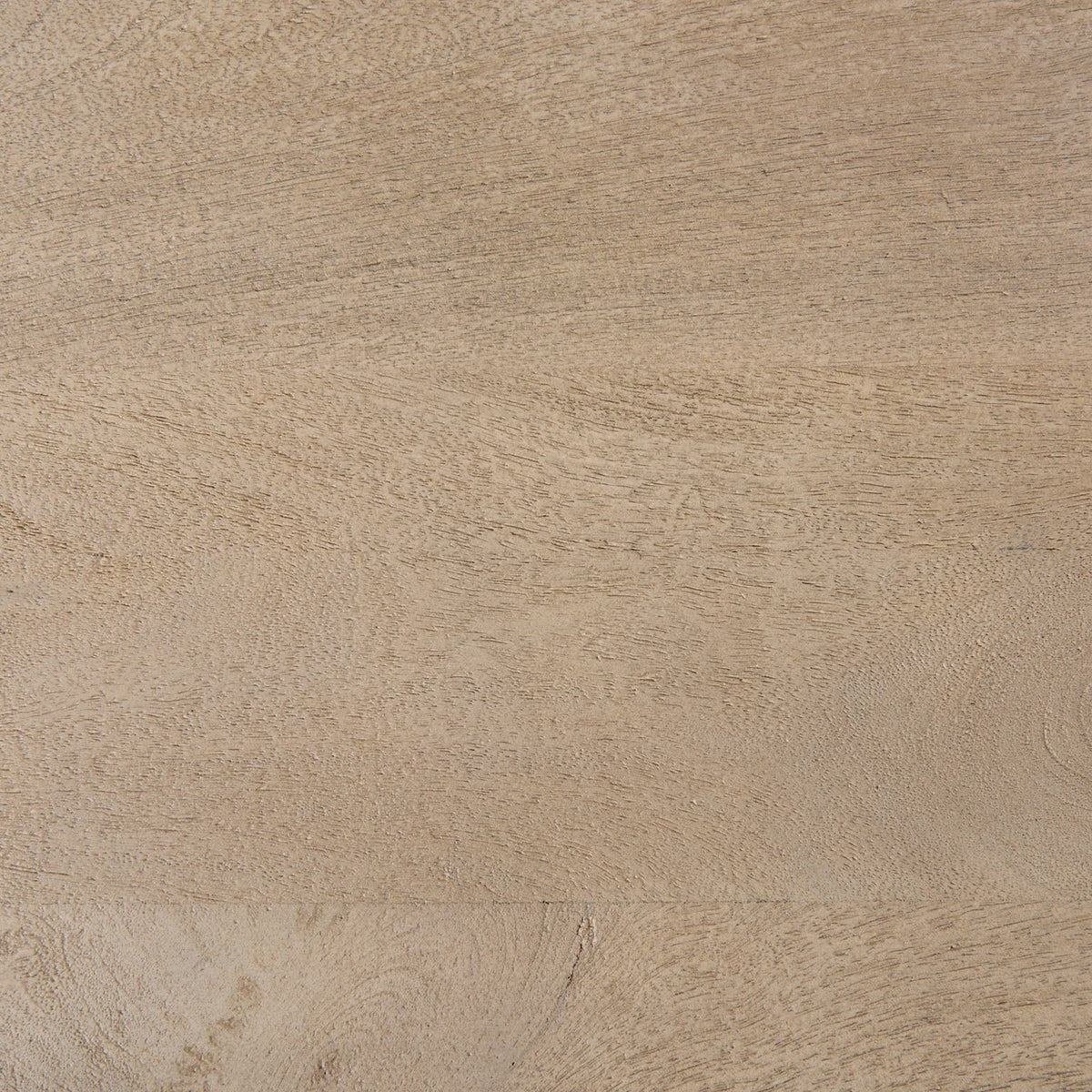 Aida Dining Table Light Gray Wood