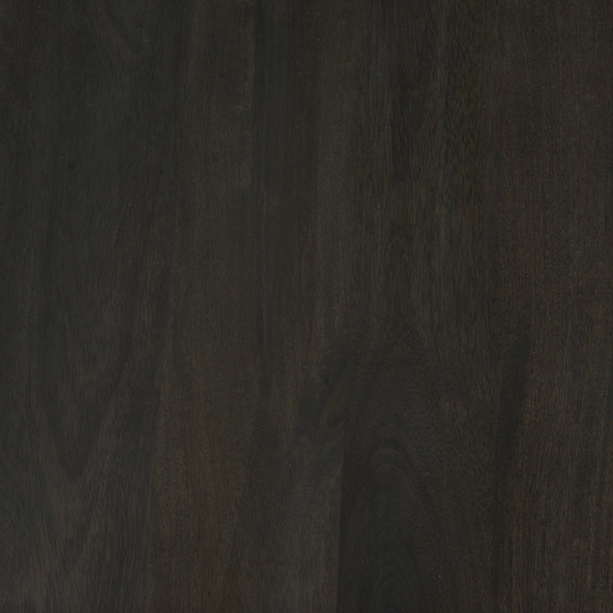 Liesl Dining Table Black Wood