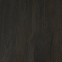 Liesl Dining Table Black Wood