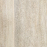 Faye Coffee Table Beige Wood | Gold Metal