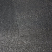 Forsey Rectangular Coffee Table Black Wood