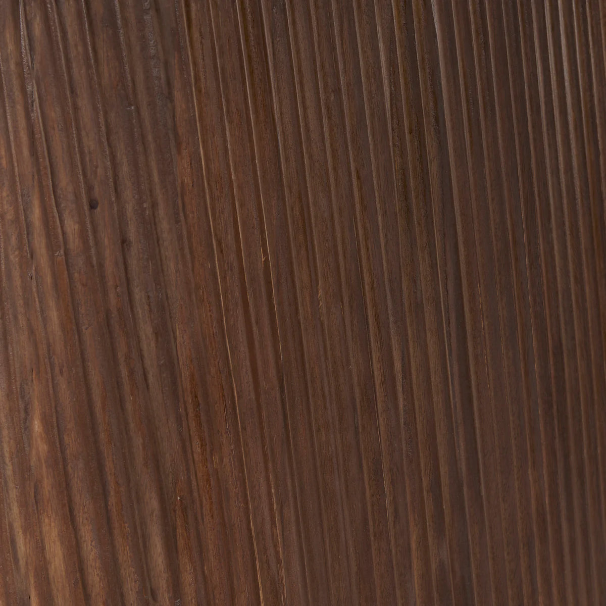 Lance Dining Table Medium Brown Wood