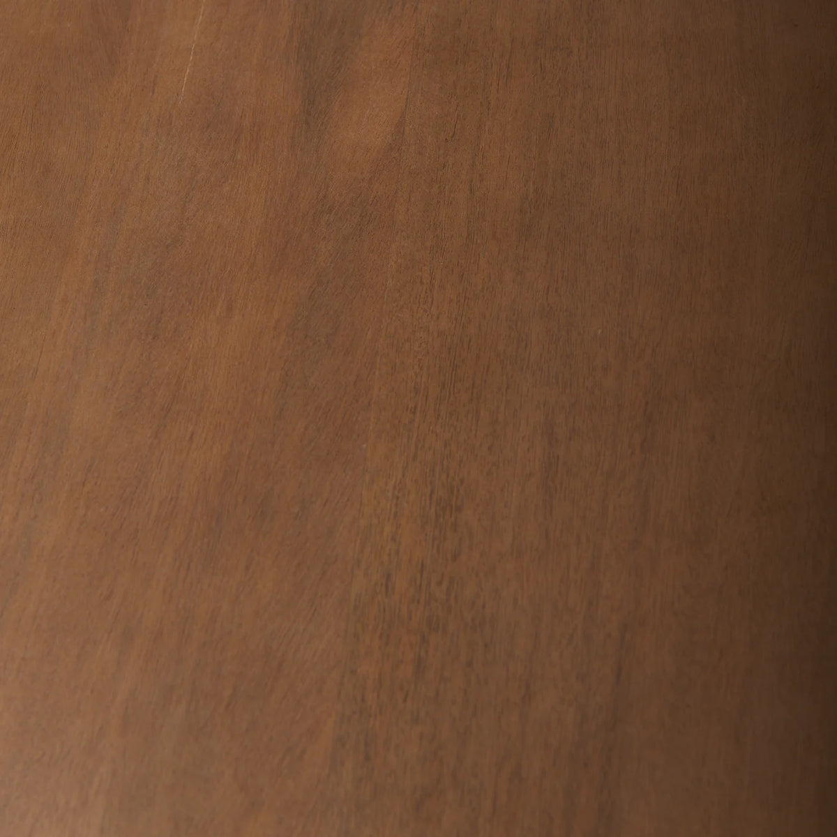 Lance Dining Table Medium Brown Wood