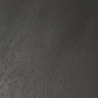 Maxwell Bistro Table Black-Brown Wood