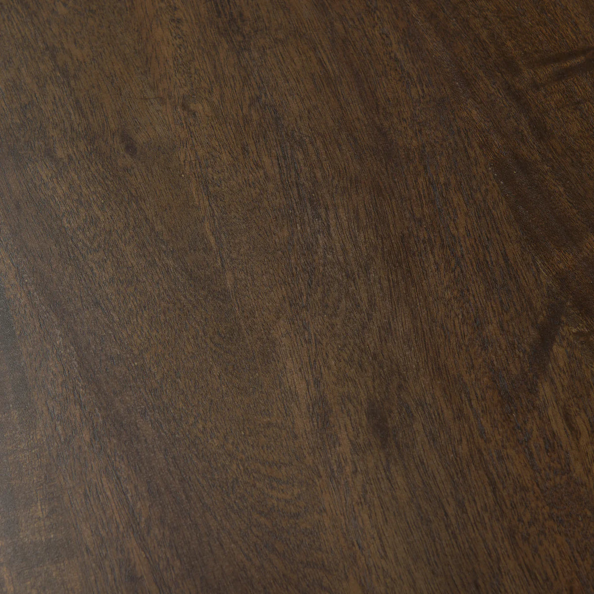 Viktor Dining Table Dark Brown Wood | 94L