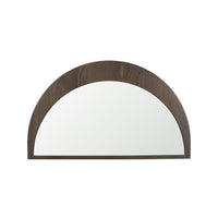 Celeste Wood Large Mirror