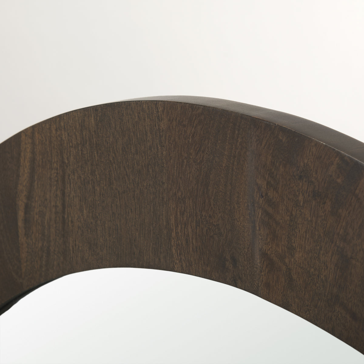 Celeste Wood Large Mirror