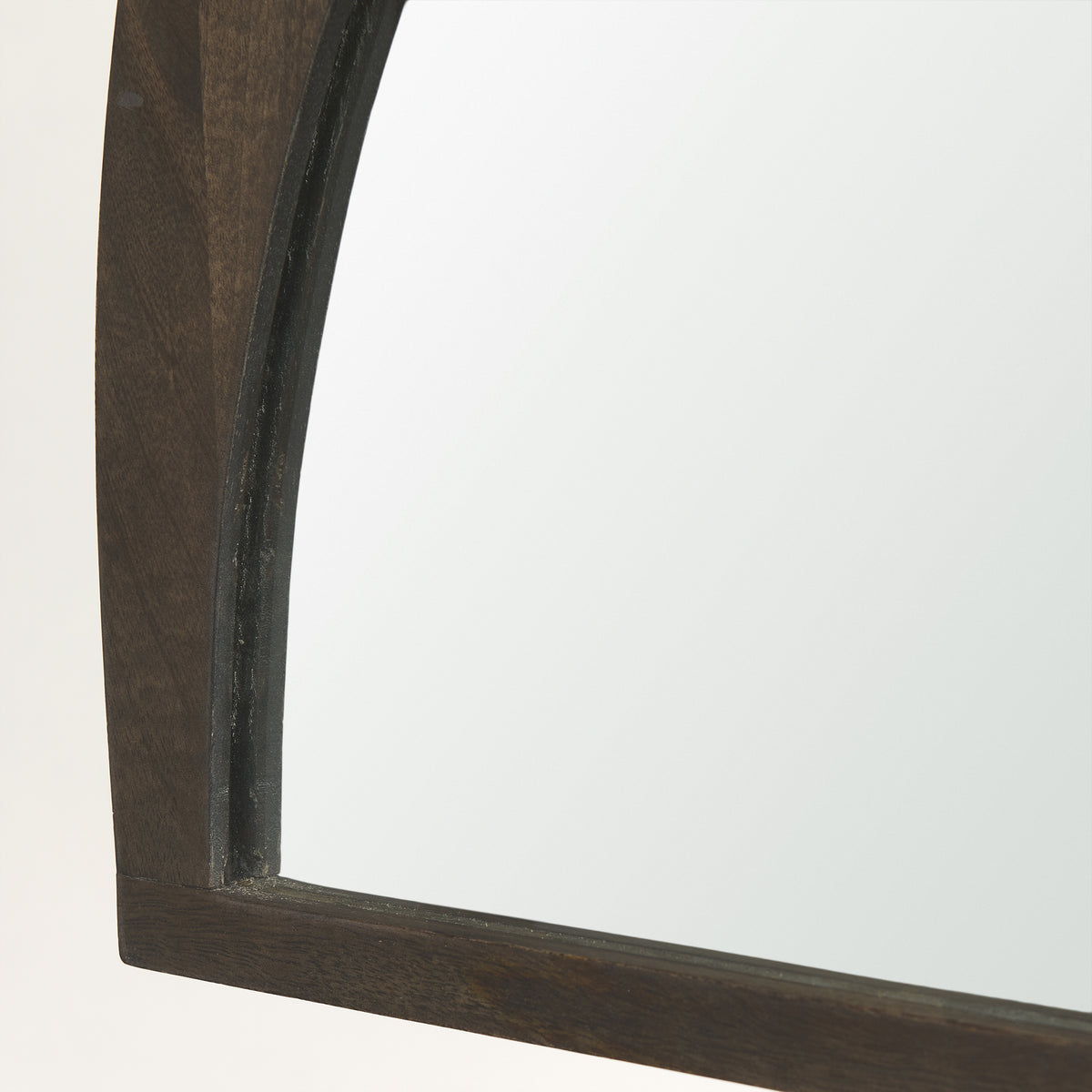 Celeste Wood Large Mirror