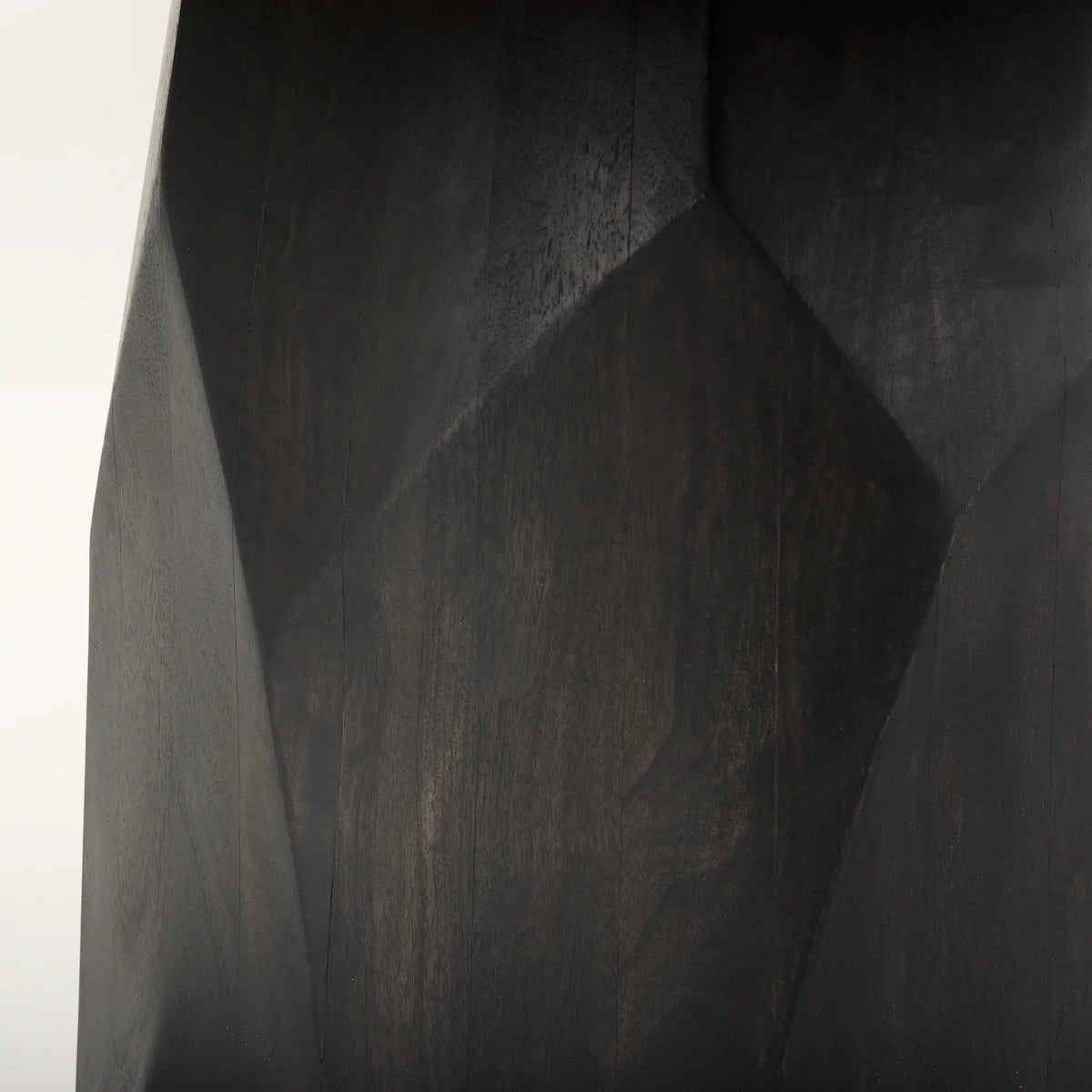 Fitzgerald Dining Table Brown Wood