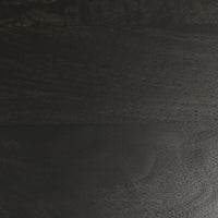 Fitzgerald Dining Table Brown Wood