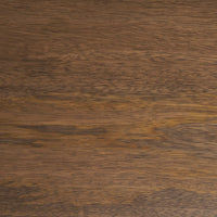 Isla Dining Table Oval | Dark Brown