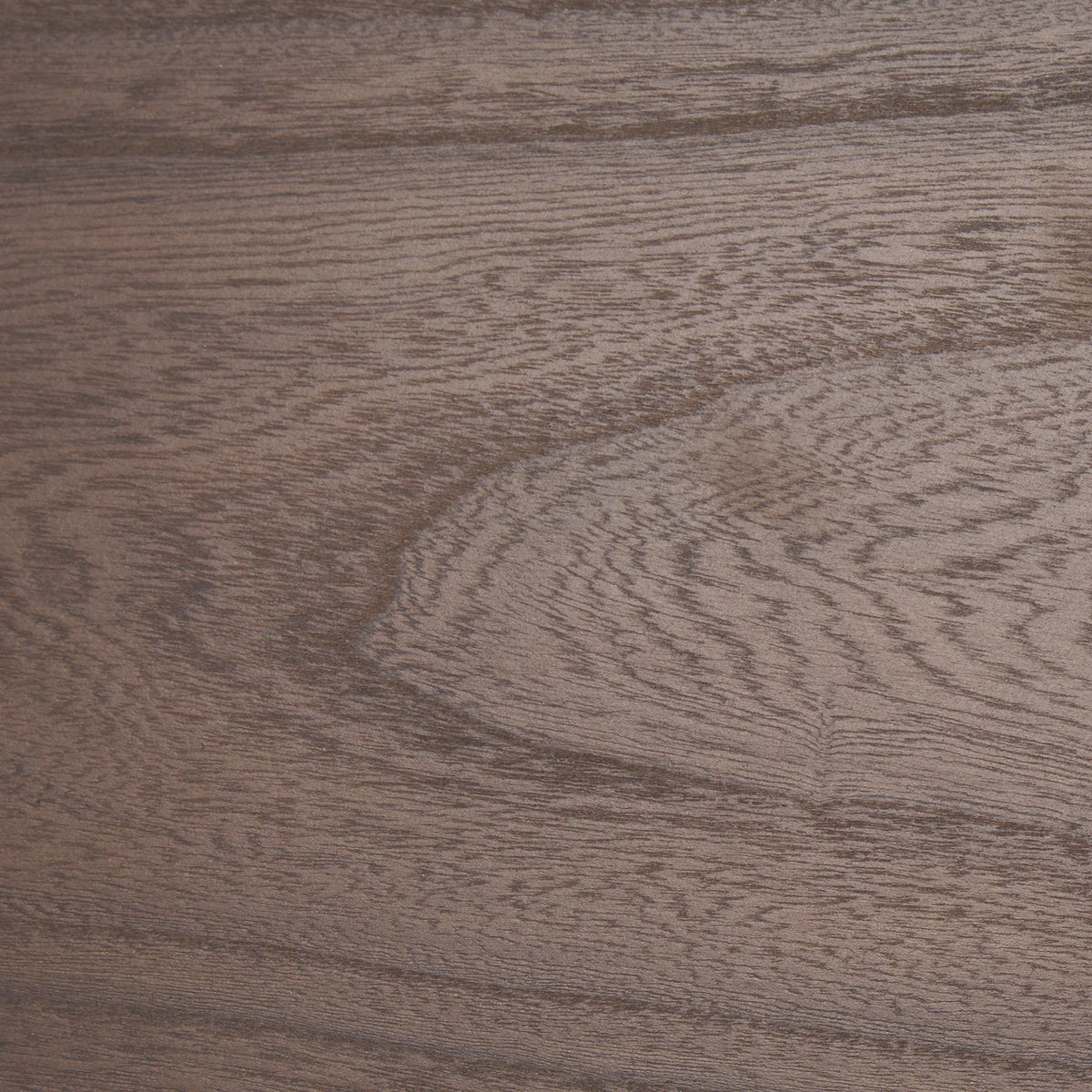 Sohan Dining Table Dark Brown Wood