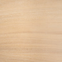 Sohan Dining Table Light Brown | Wood