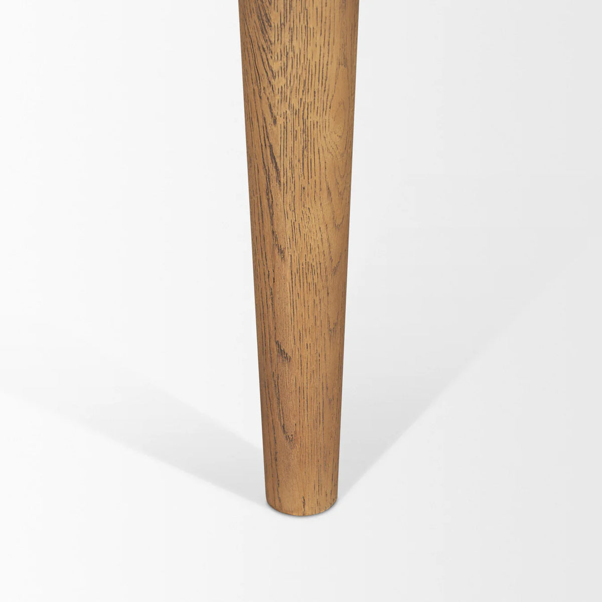 Suvan Dining Table Light Brown Wood | 72"