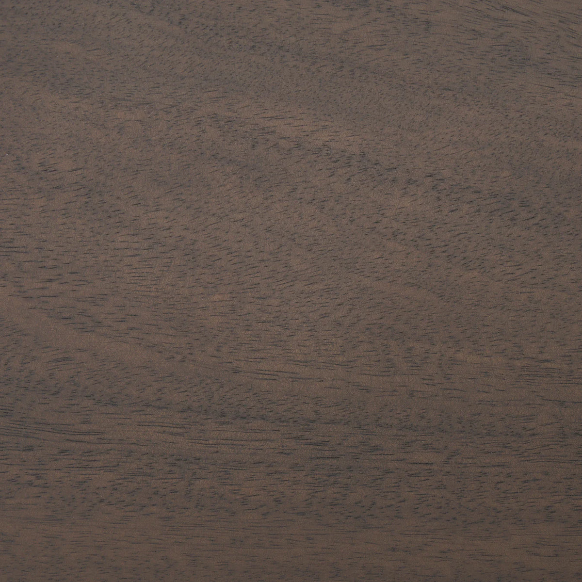 Suvan Dining Table Medium-Dark Brown Wood | 84"