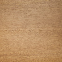 Suke Dining Table Natural Wood | 84"