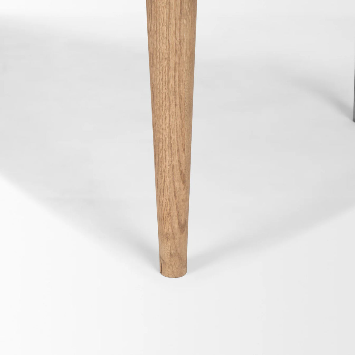 Suvan Dining Table Light Brown Wood | 84"