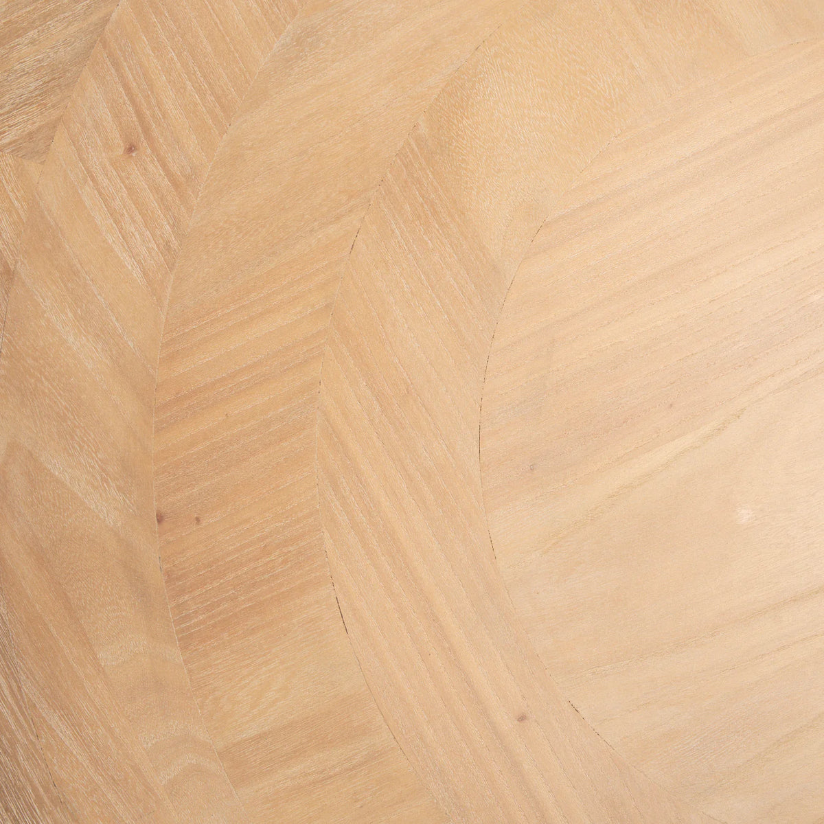 Taylin Coffee Table Light Brown | Wood