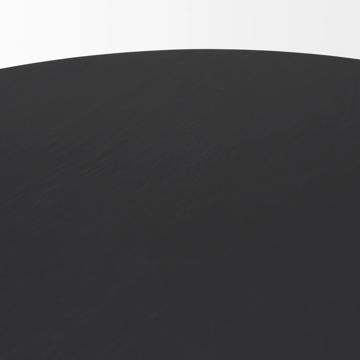 Tavi Coffee Table Brown Wood | Round