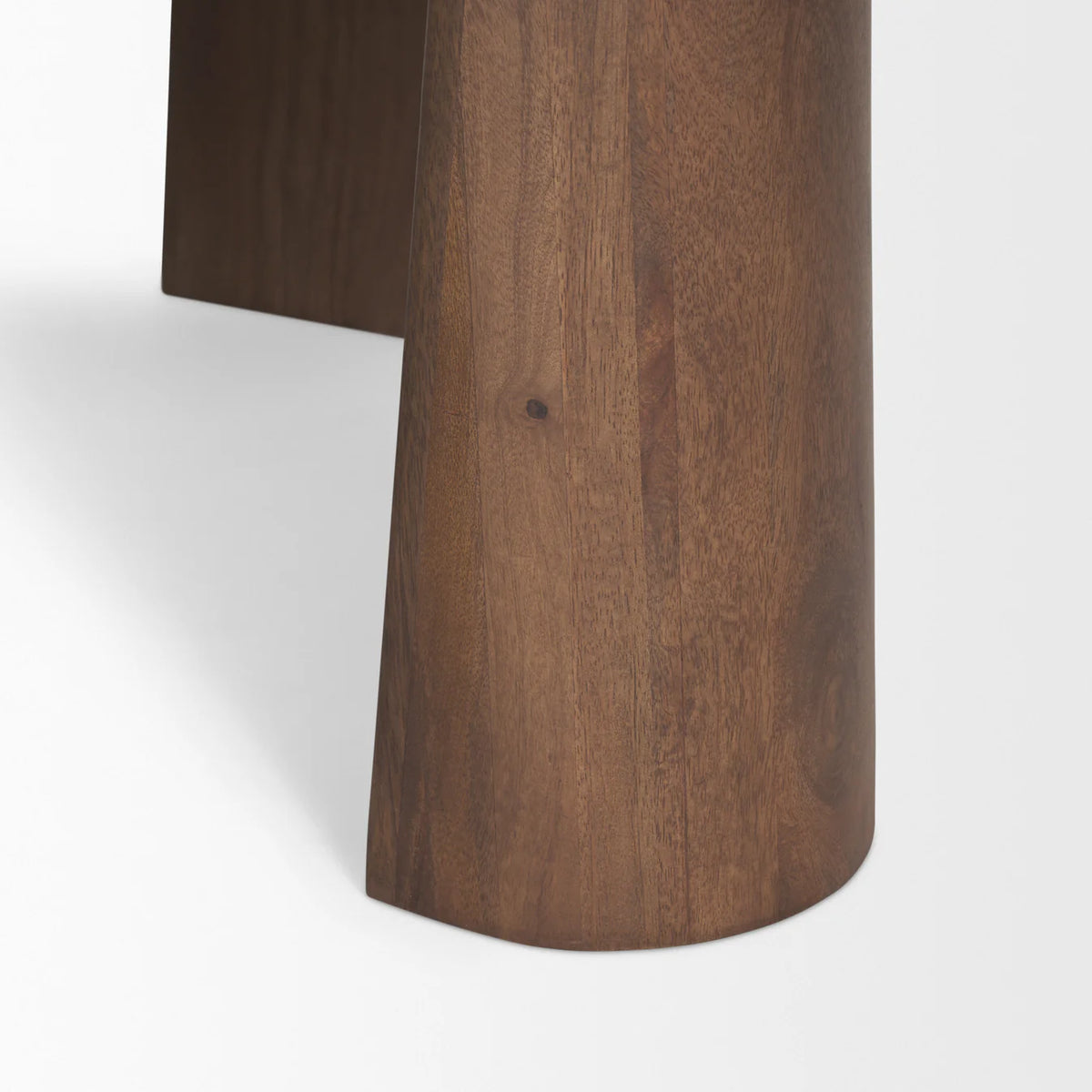 Tammar Coffee Table Medium Brown | Wood