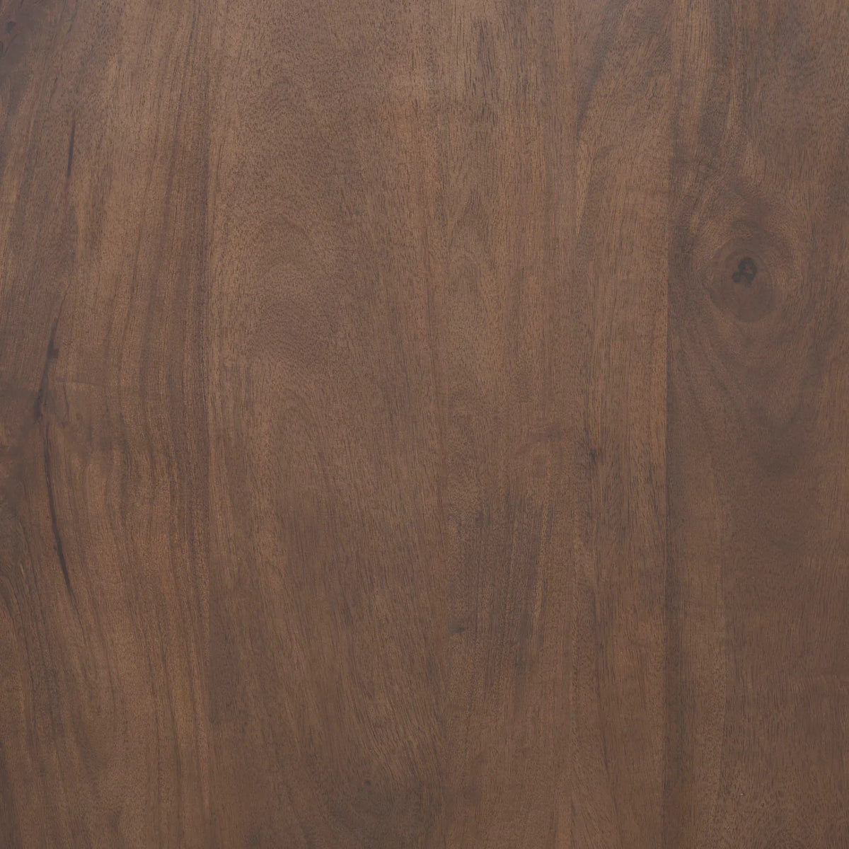 Tammar Coffee Table Medium Brown | Wood