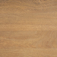 Tarro Rectangle Dining Table Light Brown Wood | Rectangle