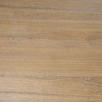 Tavi Coffee Table Medium Brown | Wood