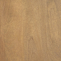 Shima Oval Coffee Table Light Brown | Wood | Oval