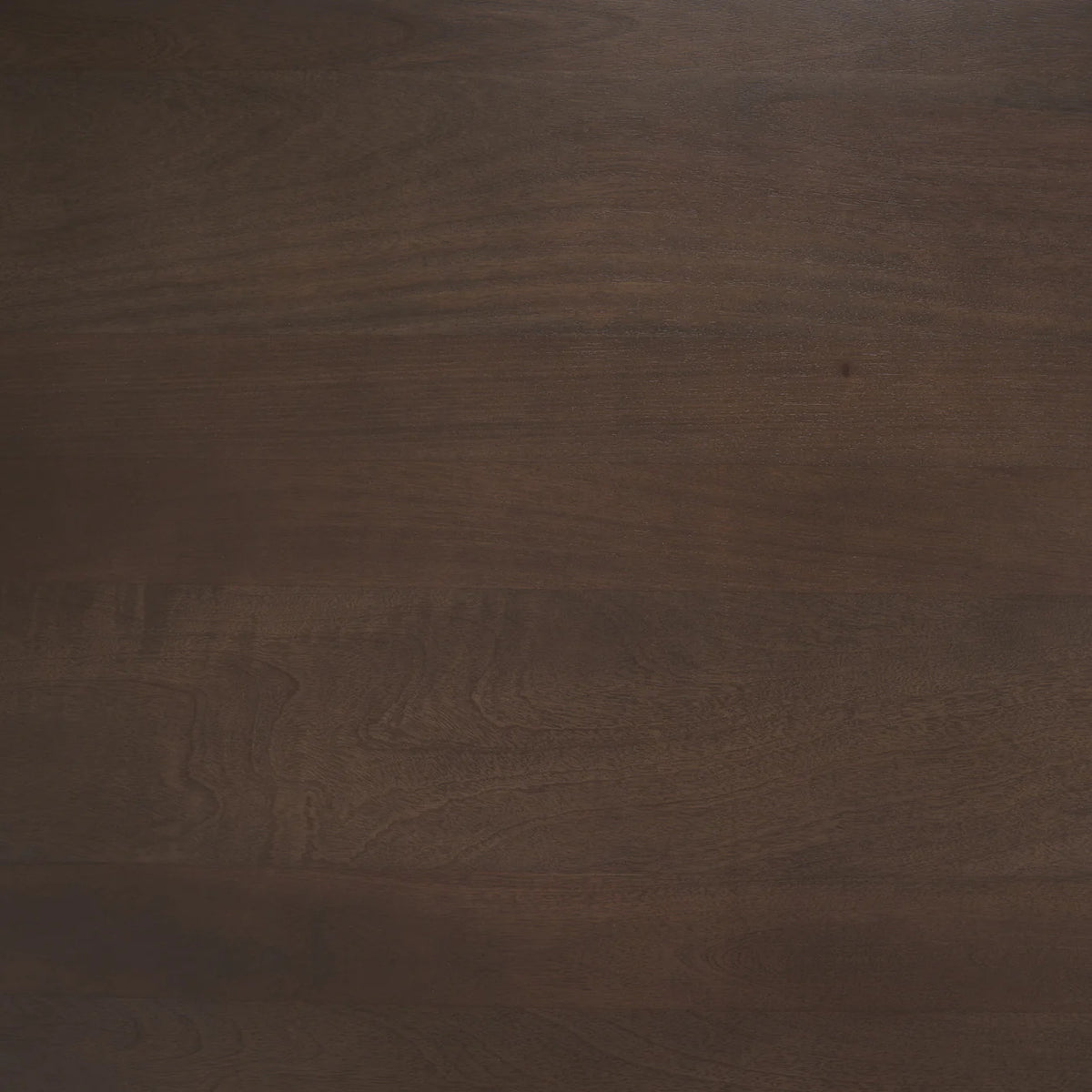 Wesson Coffee Table Dark Brown Wood