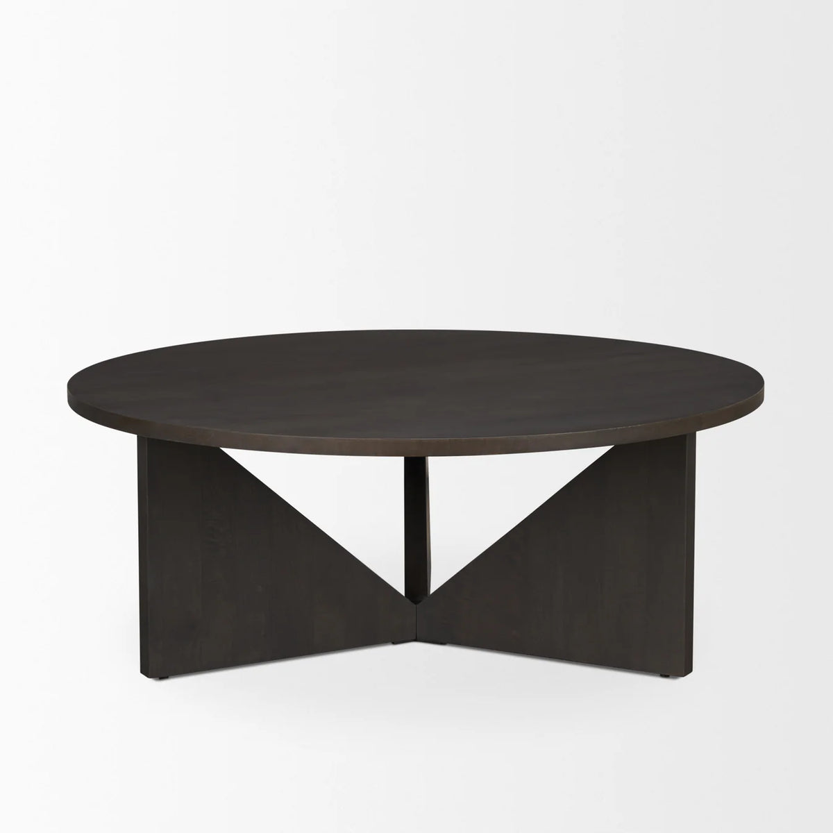 Tarro Coffee Table Brown Wood