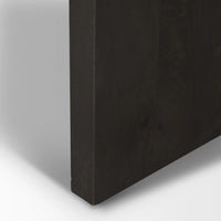 Tarro Coffee Table Brown Wood