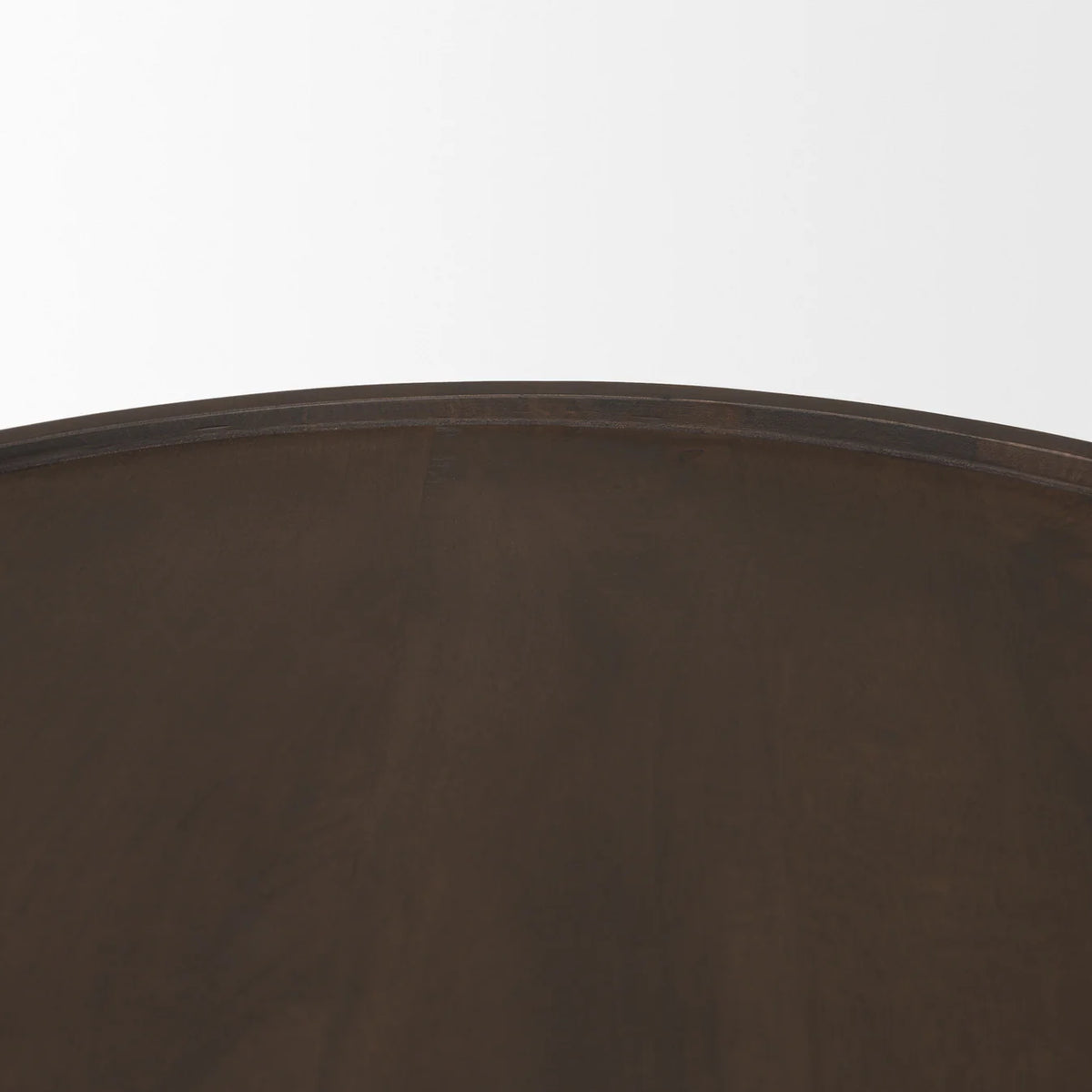 Takoda Coffee Table Dark Brown | Wood