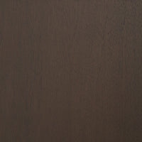 Welborn Dining Table Medium Dark Brown | 72" | Wood