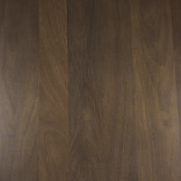 Jovani Dining Table Dark Brown | Wood | 48"