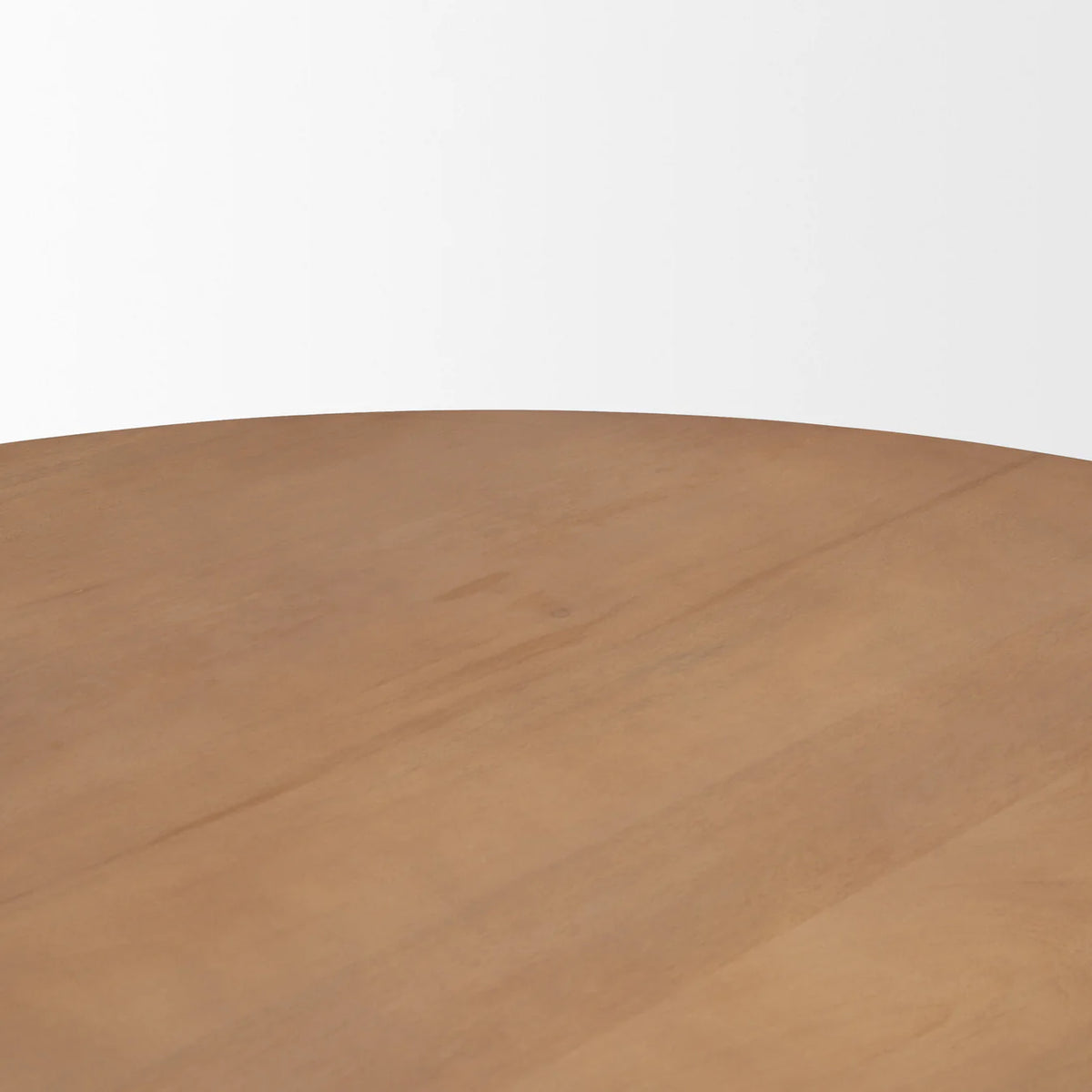 Jovani Dining Table Light Brown | Wood | 60"