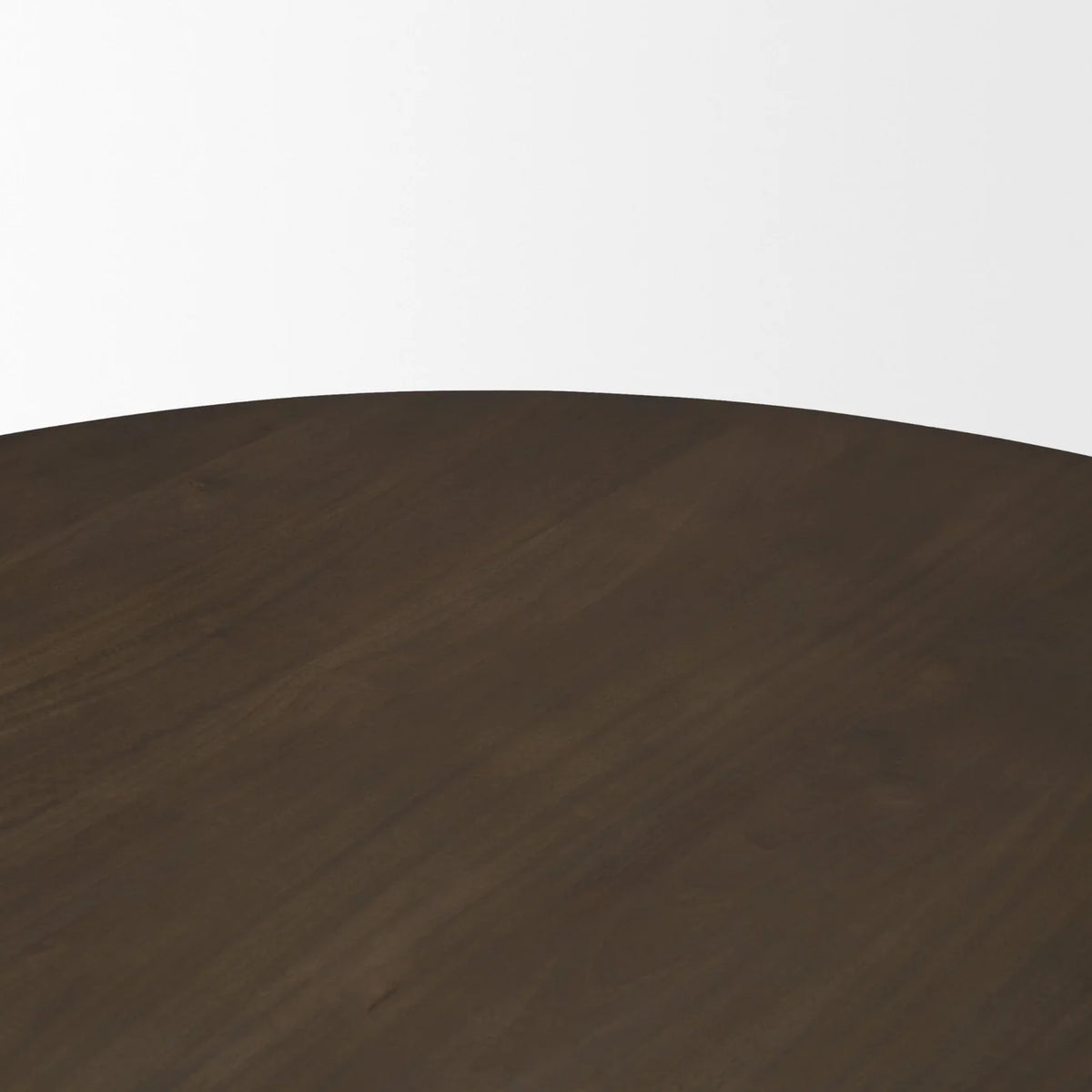 Jovani Dining Table Dark Brown | Wood | 60"