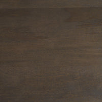 Jovani Dining Table Dark Brown | Wood | 60"