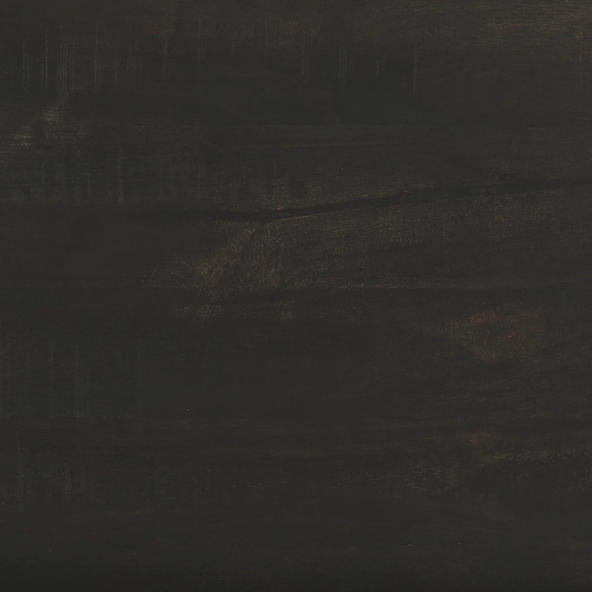 Tuscon Coffee Table Recycled Pine | Black Oak