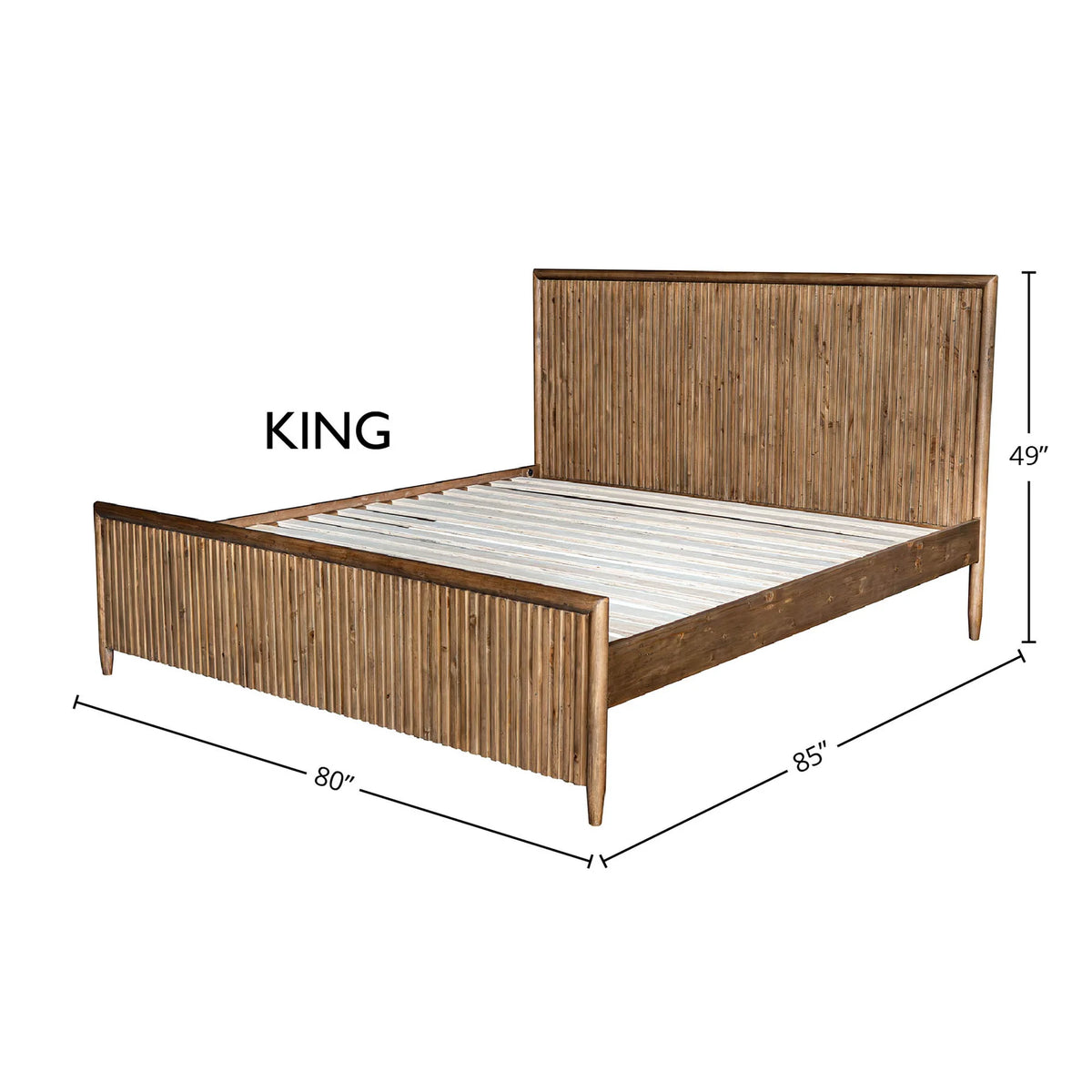 Britanica Bed