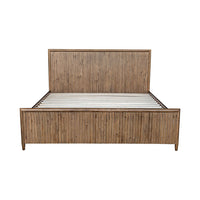 Britanica Bed