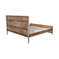 Britanica Bed