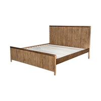Britanica Bed