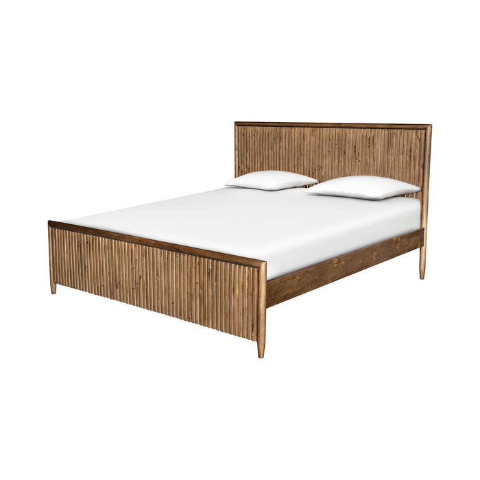 Britanica Bed