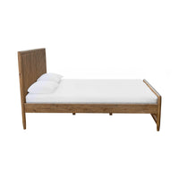Britanica Bed