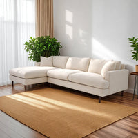 Martha Sectional Sofa