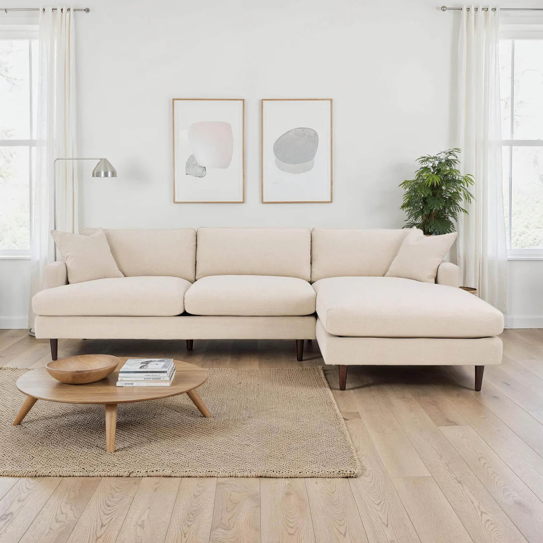 Martha Sectional Sofa