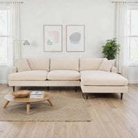 Martha Sectional Sofa